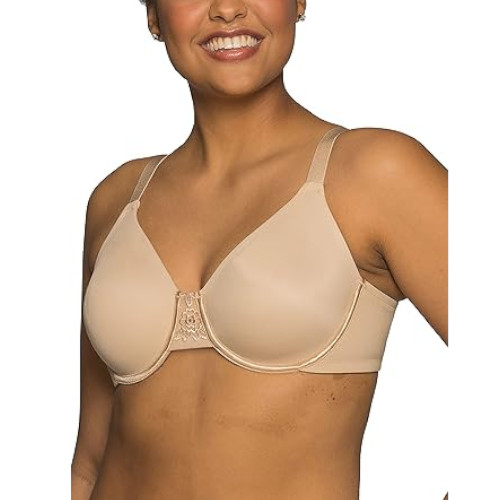 Vanity fair minimizer bra 36dd - minimizer,