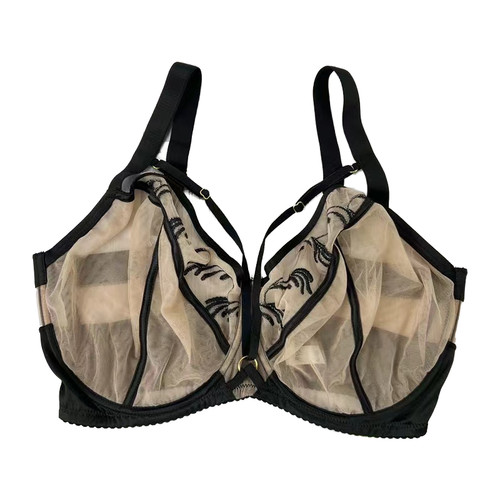 38dd black mesh - 38dd, minimizer