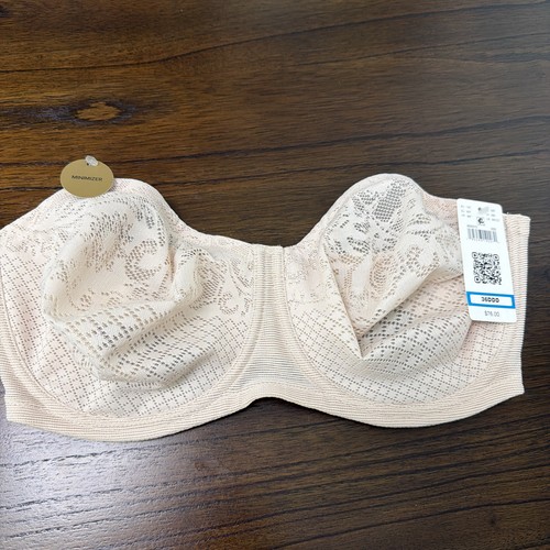 Wacoal women visual effects - women's,