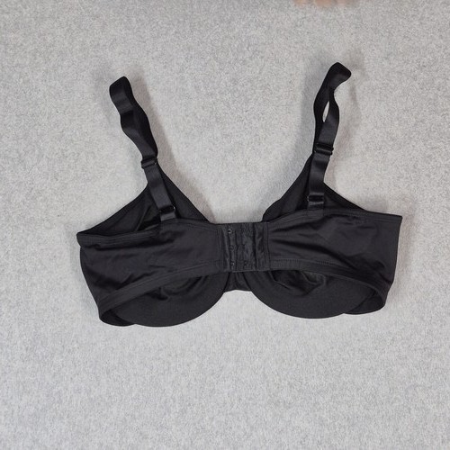 Olga women bra 38d black - olga,