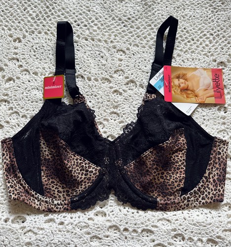 Nwt lilyette style 0431 - nwt,