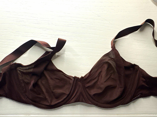 Skims bra brown - bra, mesh