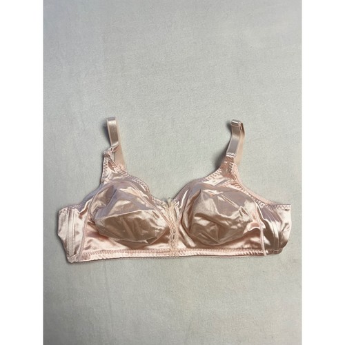 Bali light pink satin - bali,