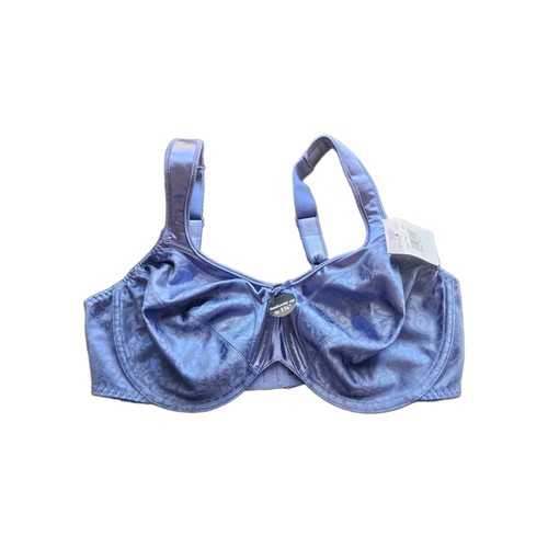 Bali satin tracings - bali, underwire