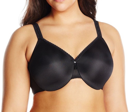 Wacoal 857109 simple - simple, shaping